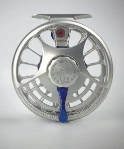 Seigler MF (Medium) Fly Reel Reels 10 Seigler MF (Medium) Fly Reel Reels