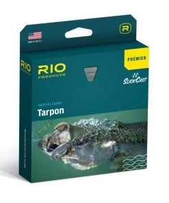 Rio Premier Tarpon Fly Line Lines