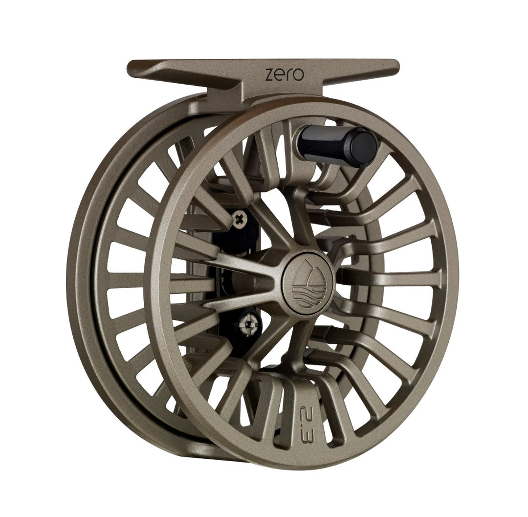 Redington Zero Series Fly Reel 7 Redington Zero Series Fly Reel