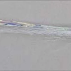 Flies Umpqua Whitebait Mushy 3-Pack 8 Flies Umpqua Whitebait Mushy 3-Pack