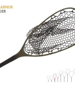Accessories Fishpond Nomad Net - River Armor
