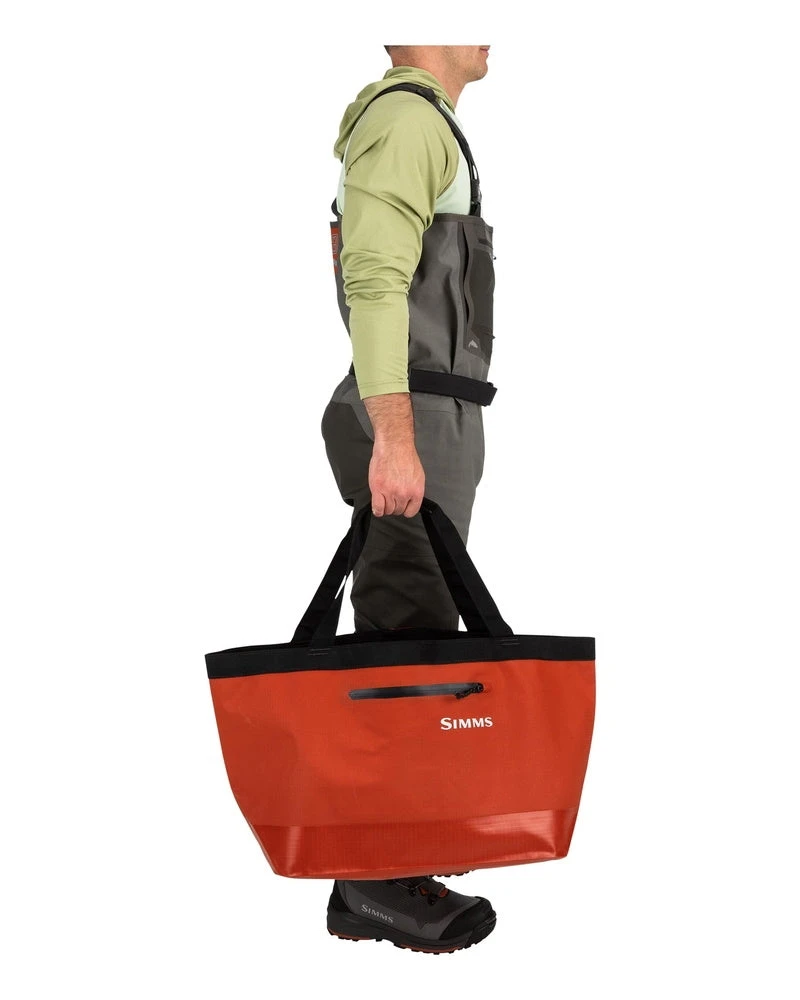 Bags And Packs Simms Dry Creek Simple Tote - 50l 5 Bags And Packs Simms Dry Creek Simple Tote - 50l