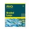 Rio Braided Loops Leader 2 Rio Braided Loops Leader