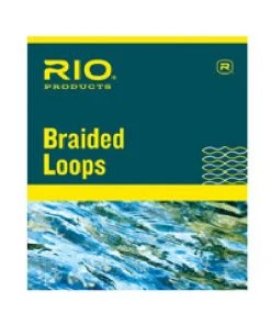 Rio Braided Loops Leader