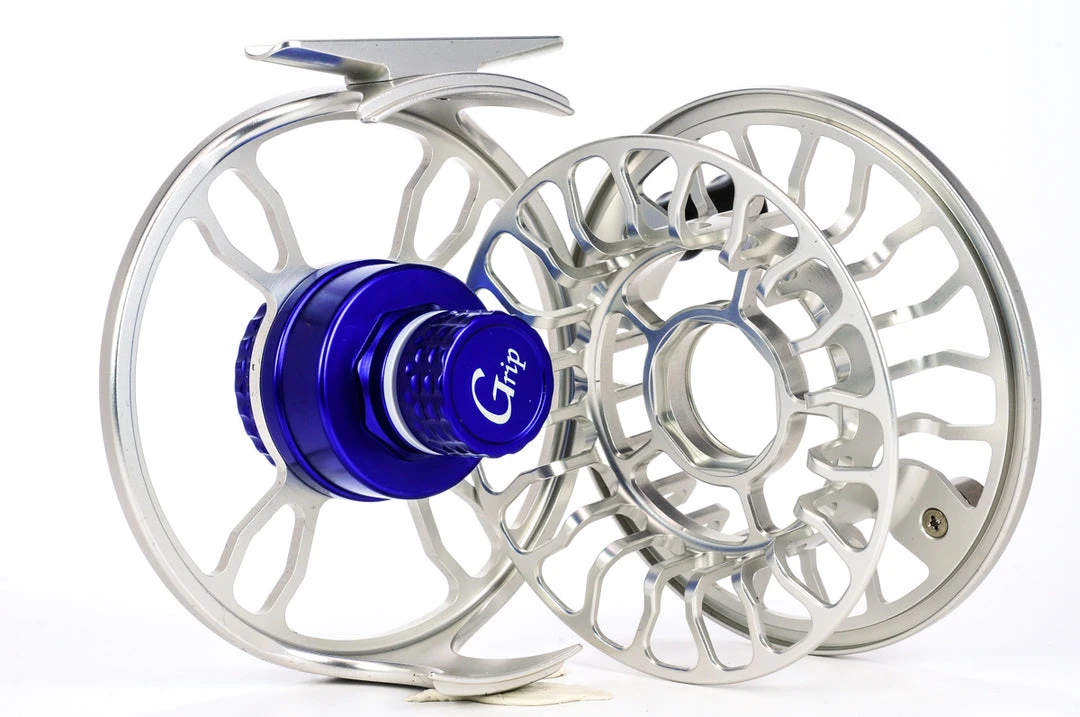 Galvan Grip Spare Spool 3 Galvan Grip Spare Spool