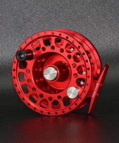 Reels Shilton SL Fly Reel