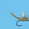 Solitude Parachute Ext Body Pmd (Pd380ex ) 6-Pack Flies