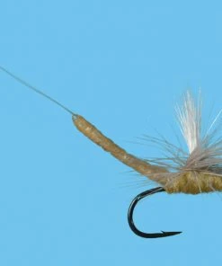 Solitude Parachute Ext Body Pmd (Pd380ex ) 6-Pack Flies