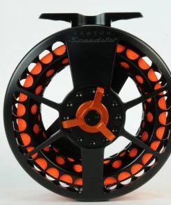 Lamson Speedster 3 Fly Reel (Demo 5870) Reels 11 Lamson Speedster 3 Fly Reel (Demo 5870) Reels