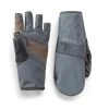 Clothing Orvis Softshell Convertible Mitts