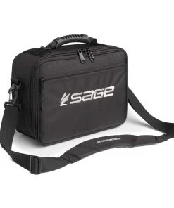 Sage Ballistic Reel Brief