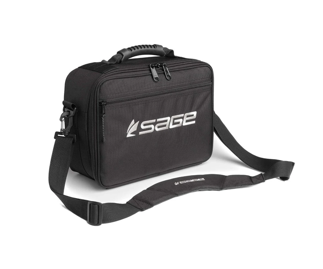 Sage Ballistic Reel Brief 3 Sage Ballistic Reel Brief