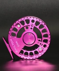 Reels Shilton CR Fly Reel