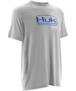 Clothing Huk Logo Tee - Closeout 30 Clothing Huk Logo Tee - Closeout
