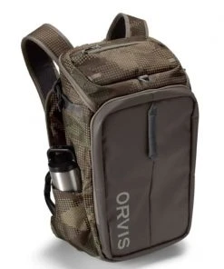 Bags And Packs Orvis Bug-Out Backpack