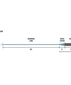 Rio Premier Striper Fly Line