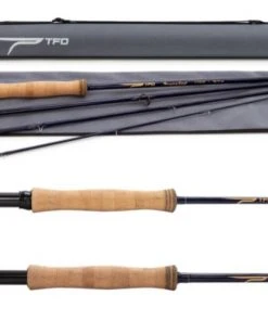 Temple Fork Rods TFO Mangrove Coast Fly Rod 10 Temple Fork Rods TFO Mangrove Coast Fly Rod