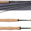 Tfo Bvk Fly Rod - 7wt 9'0" 4pc (Trade Up) 1 Tfo Bvk Fly Rod - 7wt 9'0" 4pc (Trade Up)