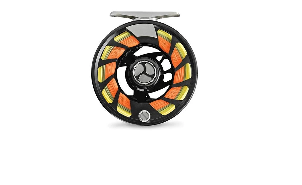 Reels Orvis Mirage Lt Fly Reel 4 Reels Orvis Mirage Lt Fly Reel