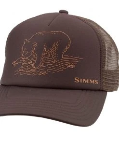 Simms Adventure Trucker - Closeout Clothing 10 Simms Adventure Trucker - Closeout Clothing