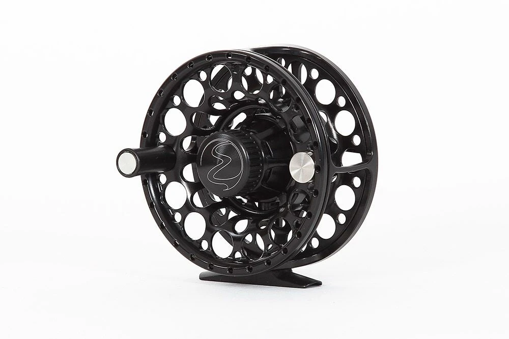 Einarsson Invictus Fly Reel 4 Einarsson Invictus Fly Reel