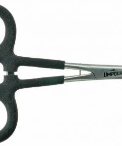 Umpqua River Grip 5" Clamp Straight