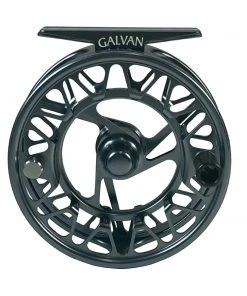 Galvan Brookie Fly Reel Reels 37 Galvan Brookie Fly Reel Reels