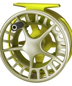 Lamson Remix Fly Reel F21