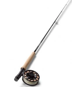 Orvis Helios 3 Blackout Fly Rod