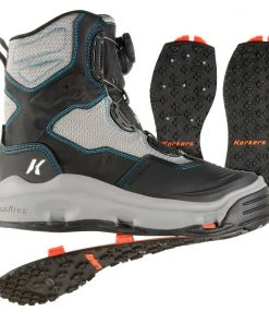 Korkers Women'S Darkhorse Wading Boots