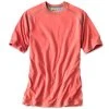 Orvis Men'S Drirelease Short-Sleeve Crew