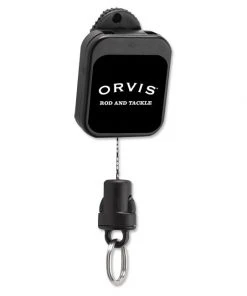 Orvis Gear Keeper Super Zinger