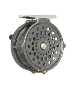 Hardy 1939 Bougle Heritage Reel 9 Hardy 1939 Bougle Heritage Reel