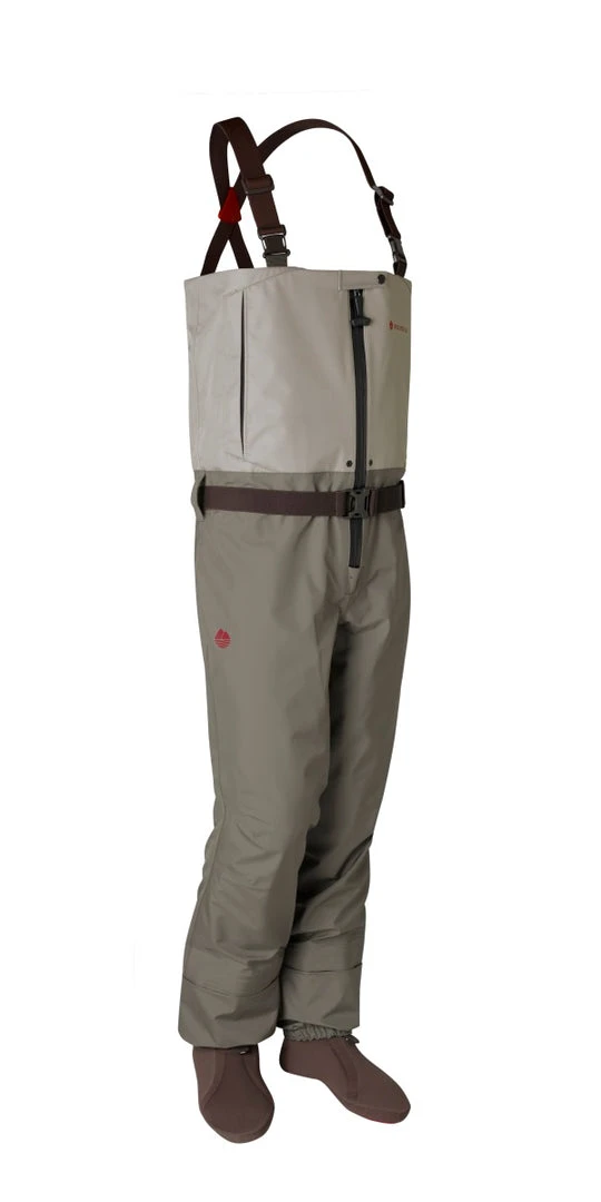 Redington Escape Zip Waders 5 Redington Escape Zip Waders