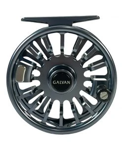 Reels Galvan Torque Fly Reel