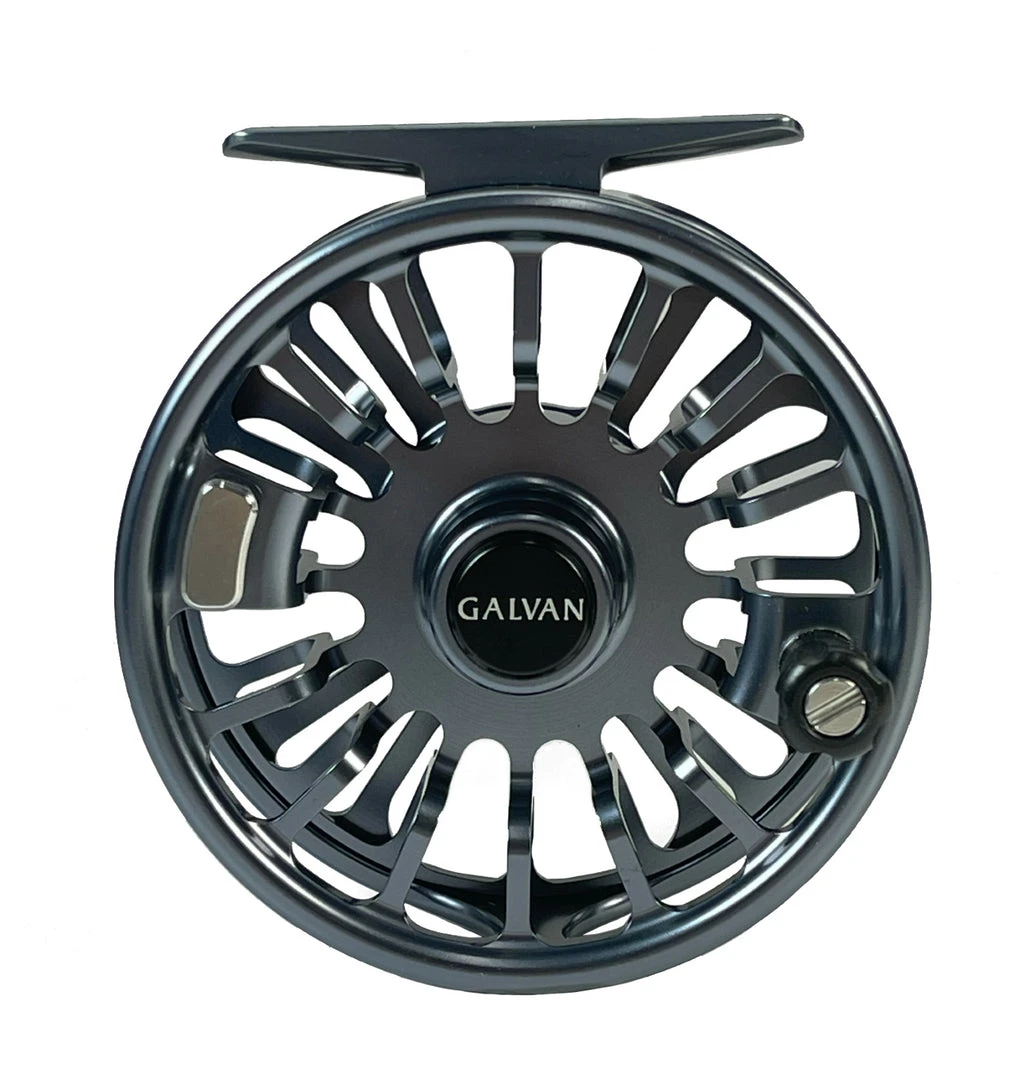 Reels Galvan Torque Fly Reel 4 Reels Galvan Torque Fly Reel
