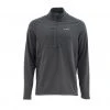 Clothing Simms Fleece Midlayer Top - Closeout 2 Clothing Simms Fleece Midlayer Top - Closeout