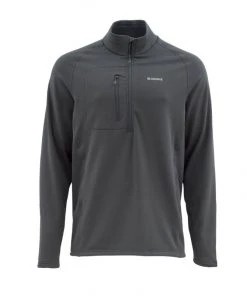 Clothing Simms Fleece Midlayer Top - Closeout