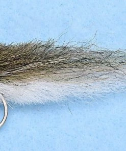 Enrico Puglisi Tarpon Sp Finger Mullet (3-Pack) Flies