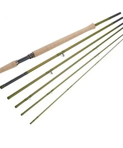 Hardy Ultralite Nsx Spey Rod Rods