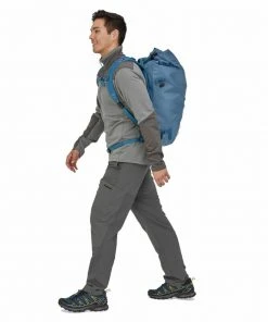 Patagonia Disperser Roll Top Pack 40L 10 Patagonia Disperser Roll Top Pack 40L
