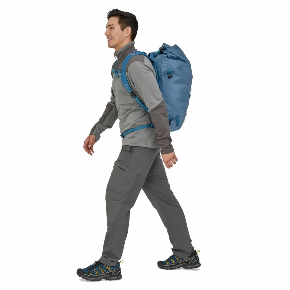 Patagonia Disperser Roll Top Pack 40L 6 Patagonia Disperser Roll Top Pack 40L