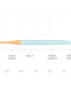 Lines Scientific Anglers Mastery Great Lakes Switch Fly Line