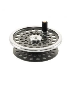 Hardy Marquis LWT Fly Reel - Gunmetal 10 Hardy Marquis LWT Fly Reel - Gunmetal