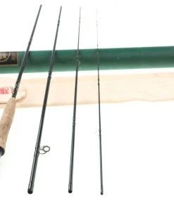 Rods Winston Boron Iix 9'0" 5wt Fly Rod (Trade Up)