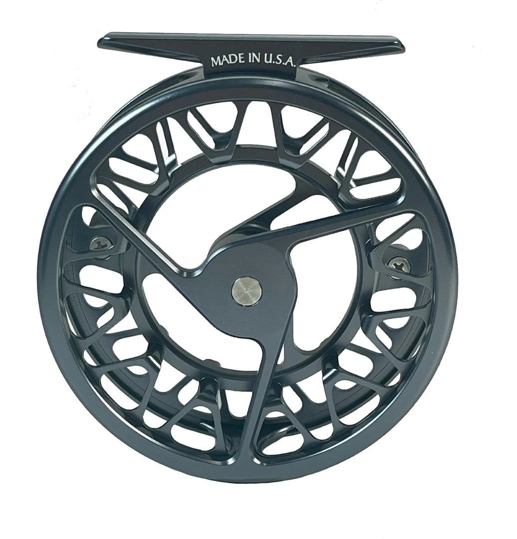 Galvan Brookie Fly Reel Reels 20 Galvan Brookie Fly Reel Reels