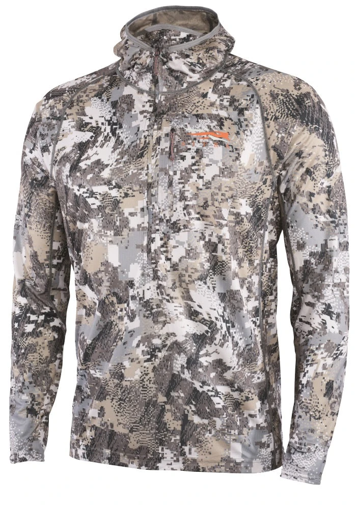 Sitka Gear Core Lightweight Hoody Clothing 4 Sitka Gear Core Lightweight Hoody Clothing