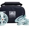 Lamson Liquid Fly Reel F21 2 Lamson Liquid Fly Reel F21