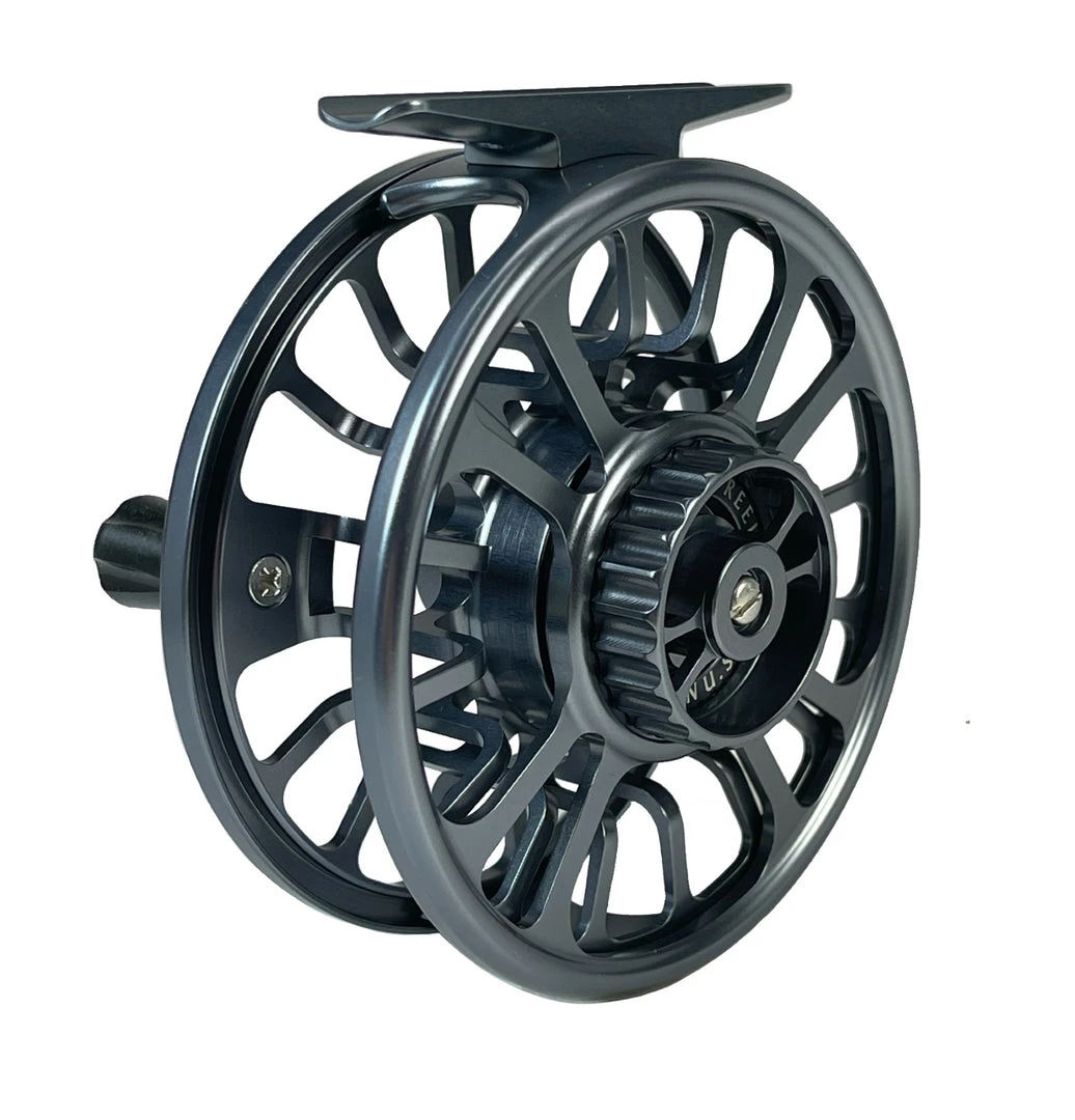 Reels Galvan Torque Fly Reel 3 Reels Galvan Torque Fly Reel