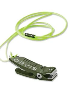 Orvis Nippers